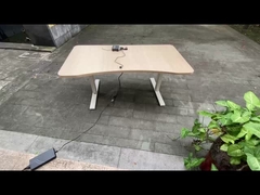 Controllatore a attuatore lineare con interruttore d'oscillazione