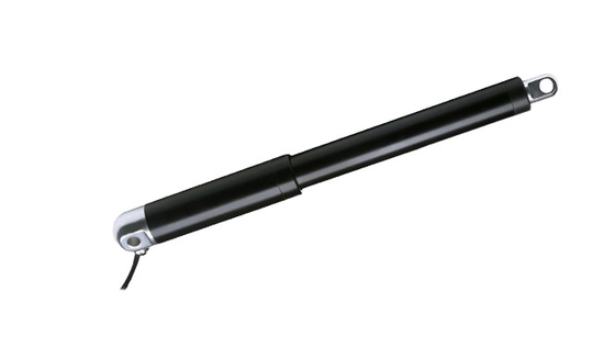 Small Tubular Linear Actuators Waterproof Stainless Steel 26/35/38mm