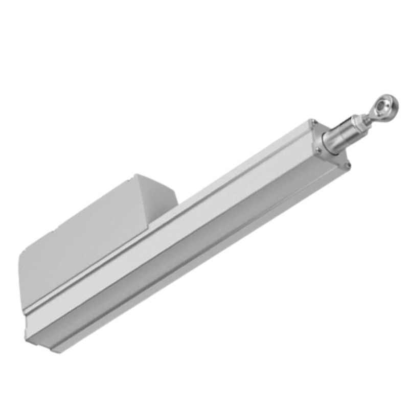 Automatic Window Ventilation Actuator DC24V 12V 3500 Thrust Remote Control System